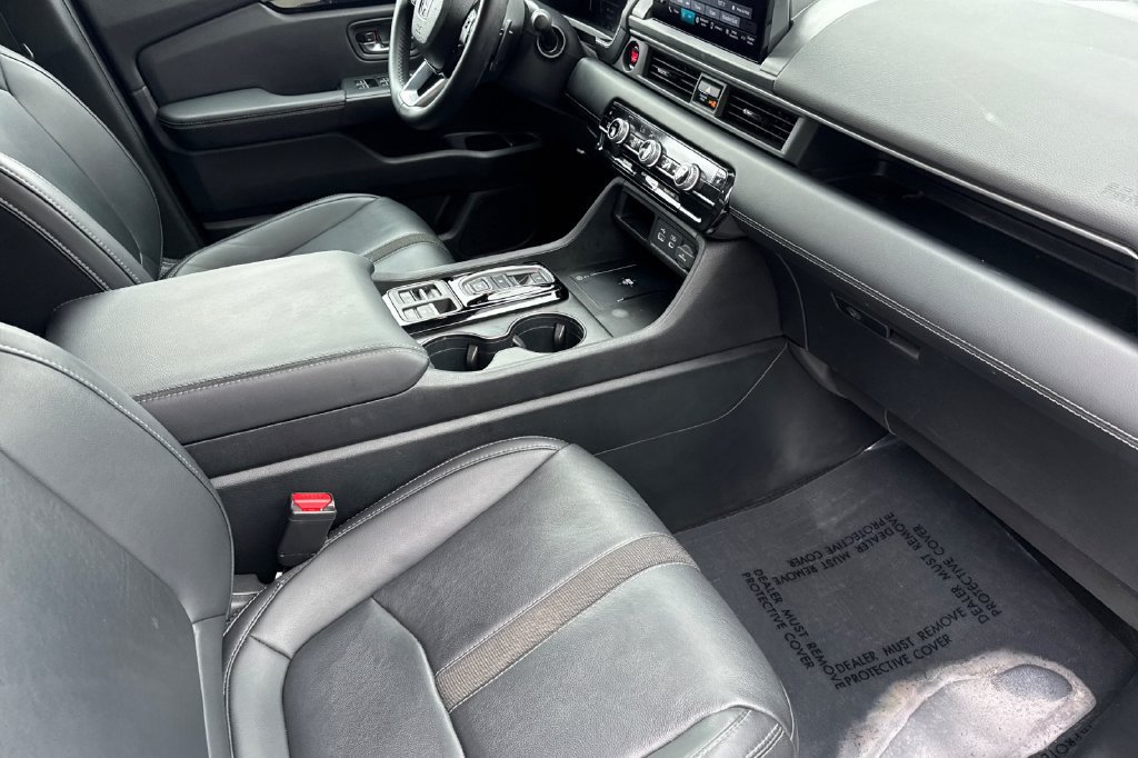 Certified 2024 Honda Pilot EX-L image 20