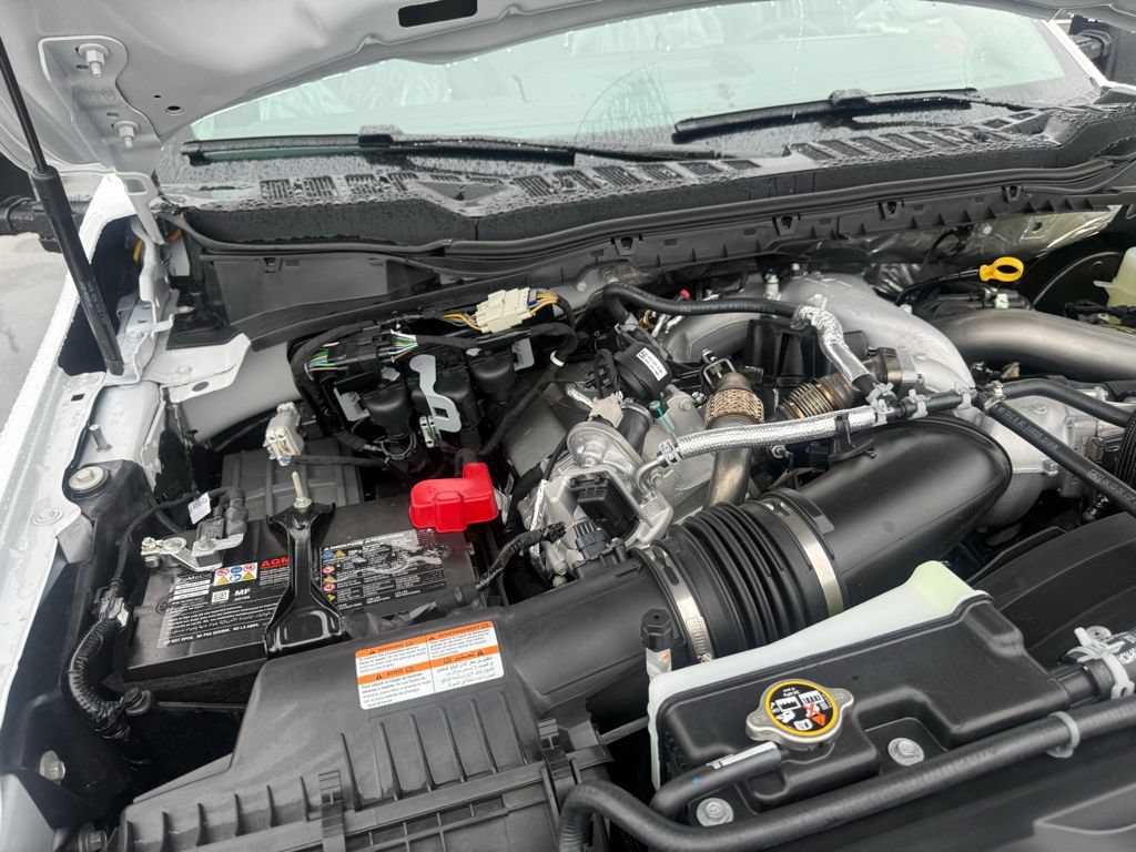 New 2026 Ford F350 XL AWD/4WD image 63
