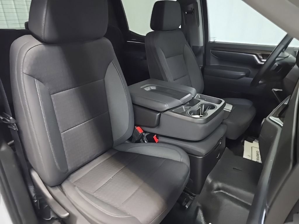 Used 2023 Chevrolet Silverado 1500 RST image 14
