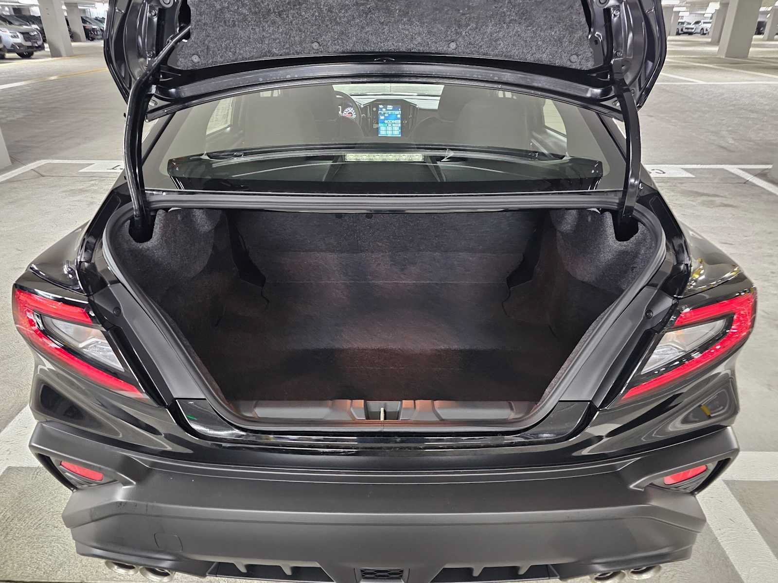 New 2026 Subaru WRX Premium AWD/4WD image 14
