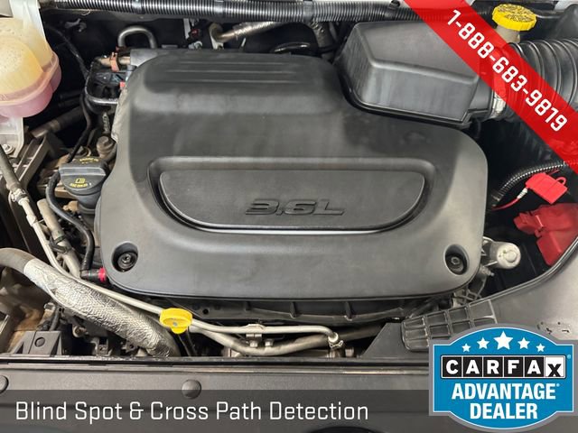 Used 2019 Chrysler Pacifica Touring Plus w/ Advanced Safetytec Group image 7