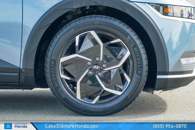Used 2024 Hyundai Ioniq 5 SEL RWD image 8