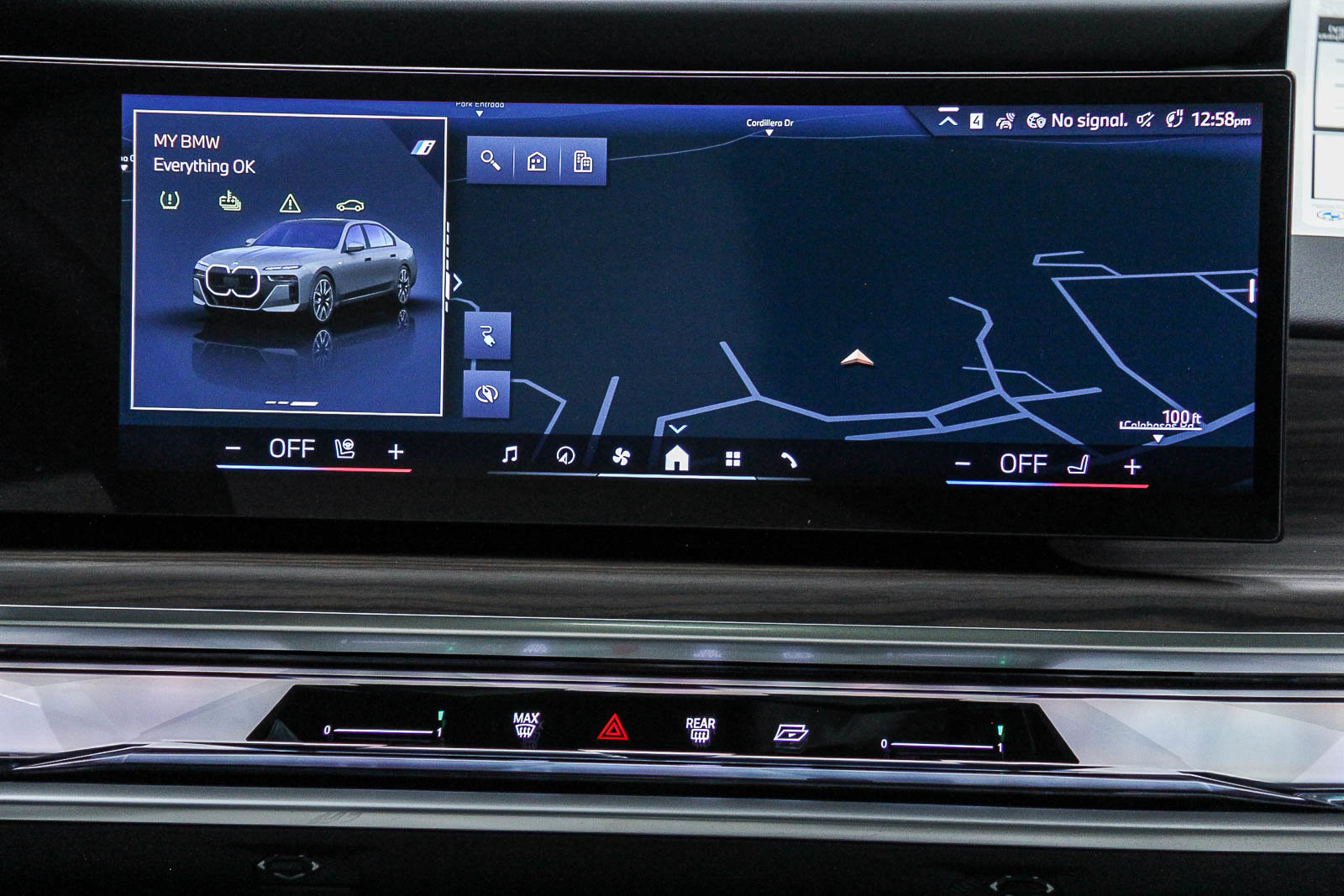 New 2026 BMW i7 eDrive50 image 15