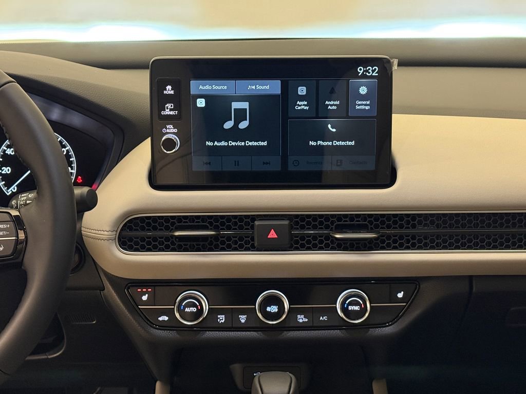 New 2026 Honda HR-V EX-L image 17