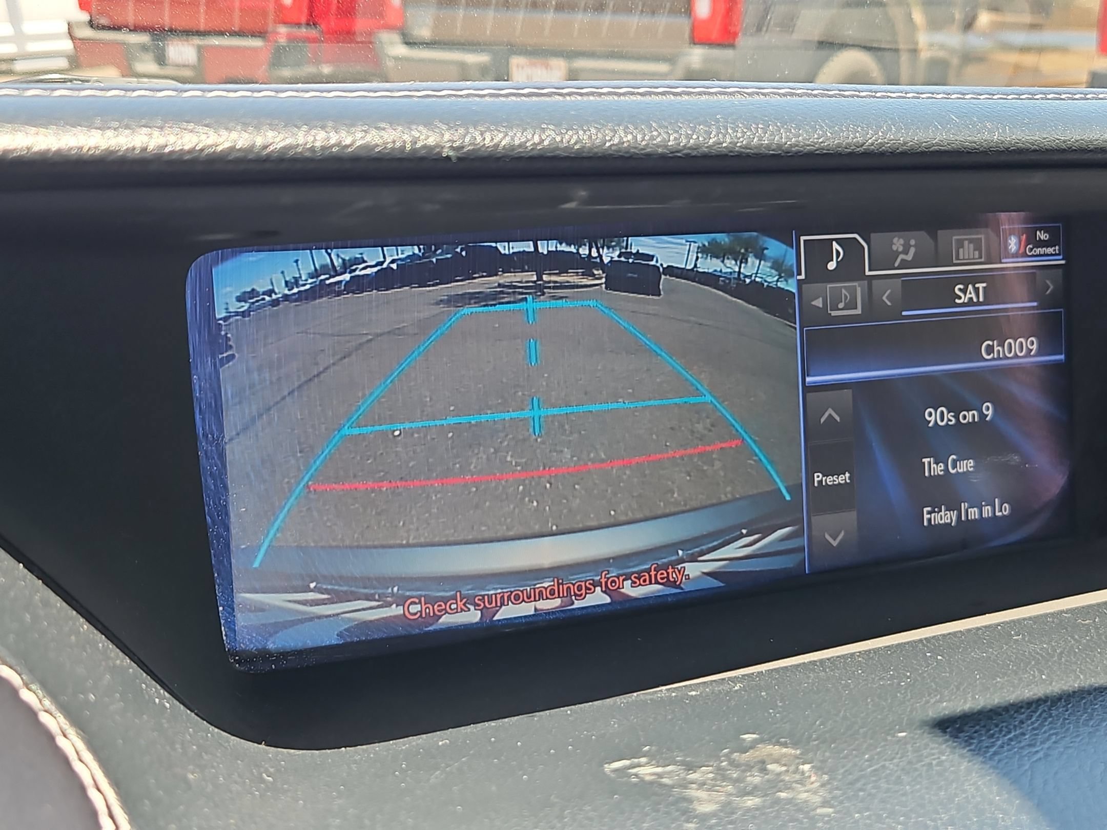 Used 2014 Lexus GS 350 RWD image 19