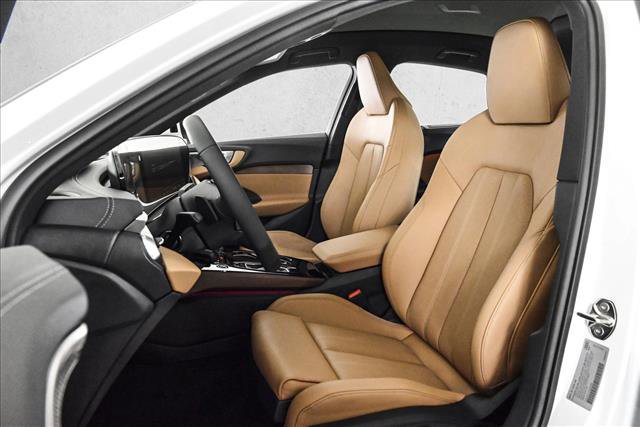 New 2025 Audi A5 2.0T Premium Plus image 17