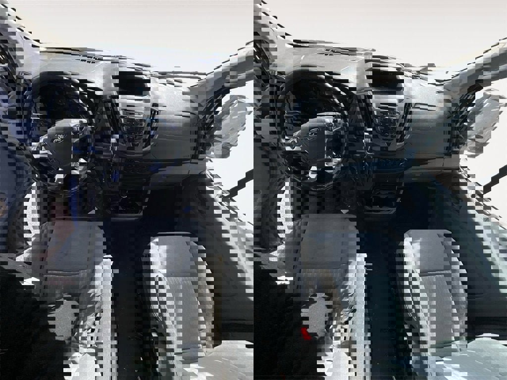 Used 2016 Ford Transit 350 148 High Roof Extended DRW image 10