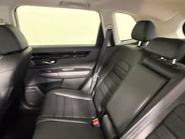 New 2027 Honda CR-V EX-L image 41