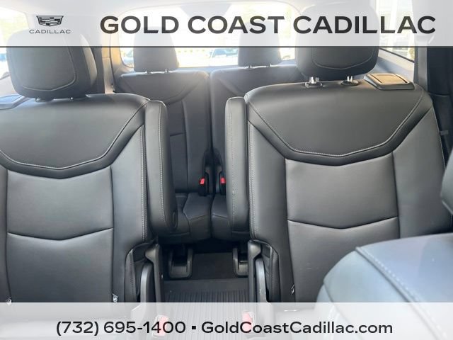 Certified 2024 Cadillac XT6 Sport w/ Technology Package AWD/4WD image 22