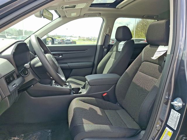 New 2026 Honda CR-V EX image 11