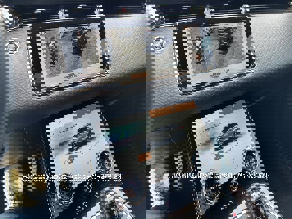 Used 2021 Land Rover Range Rover Evoque R-Dynamic S AWD/4WD image 37