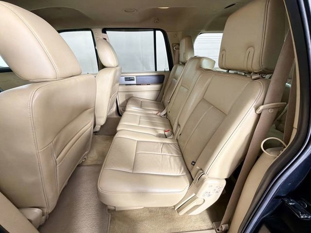 Used 2014 Ford Expedition EL XLT w/ Equipment Group 202A AWD/4WD image 23