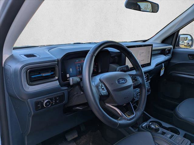 Used 2026 Ford Maverick Lobo image 10