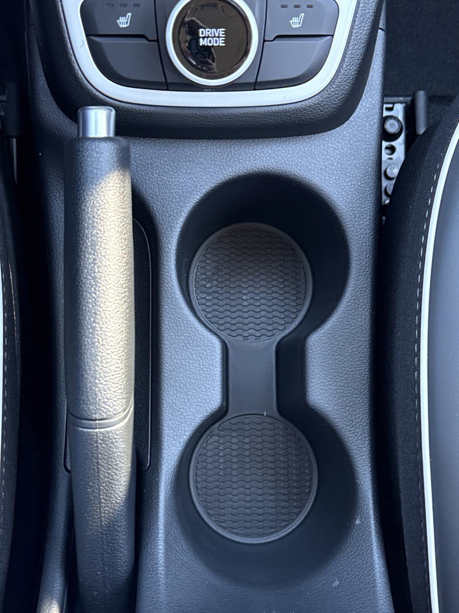 New 2026 Hyundai Venue SEL image 26