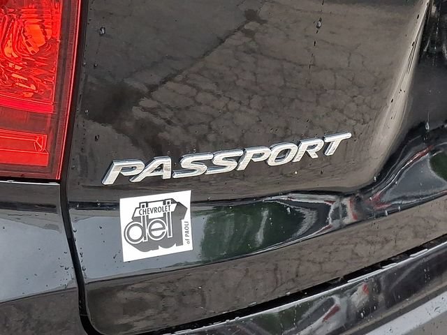 Used 2023 Honda Passport EX-L image 32
