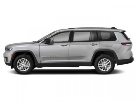 Used 2024 Jeep Grand Cherokee L Altitude image 8
