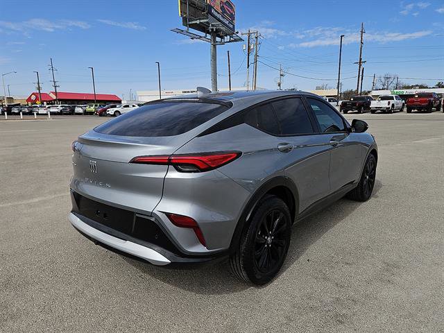 Used 2025 Buick Envista Sport Touring w/ Convenience I Package image 5