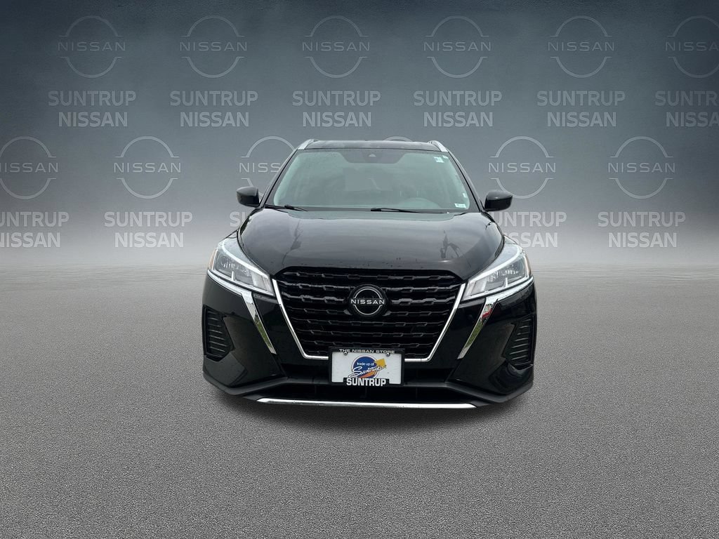 Used 2023 Nissan Kicks SV FWD image 38
