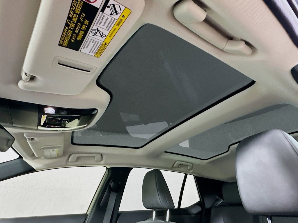 Used 2023 Lexus RZ 450e Premium w/ Accessory Package (A2) image 11