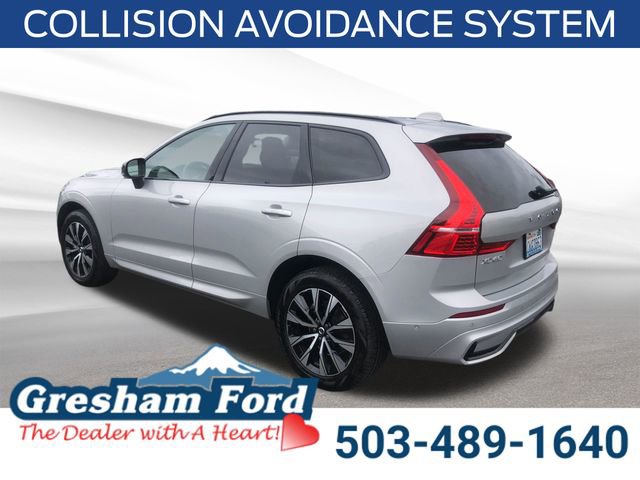 Used 2025 Volvo XC60 B5 Plus AWD/4WD image 3