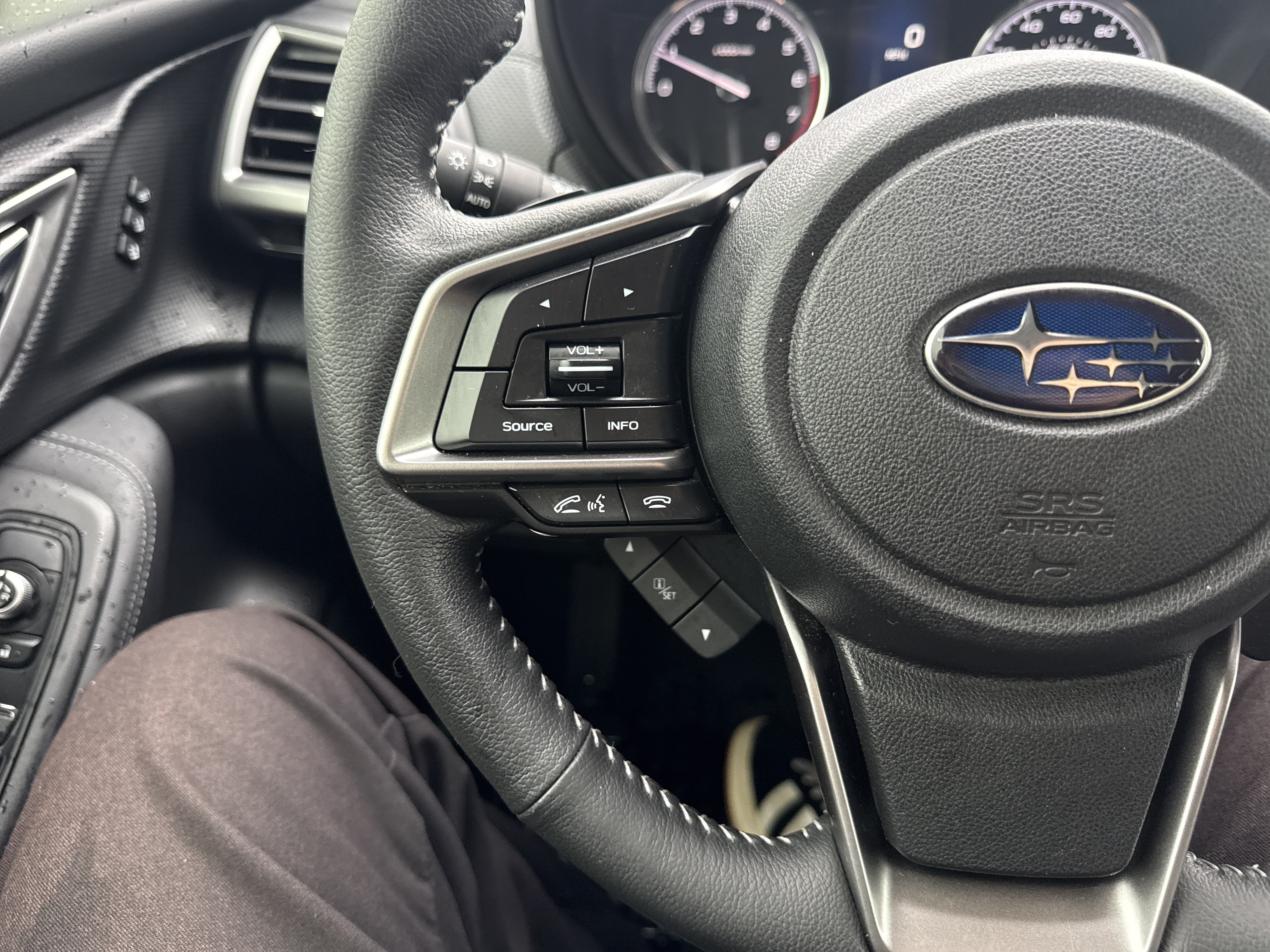 Used 2020 Subaru Forester Touring w/ Popular Package #2 AWD/4WD image 19