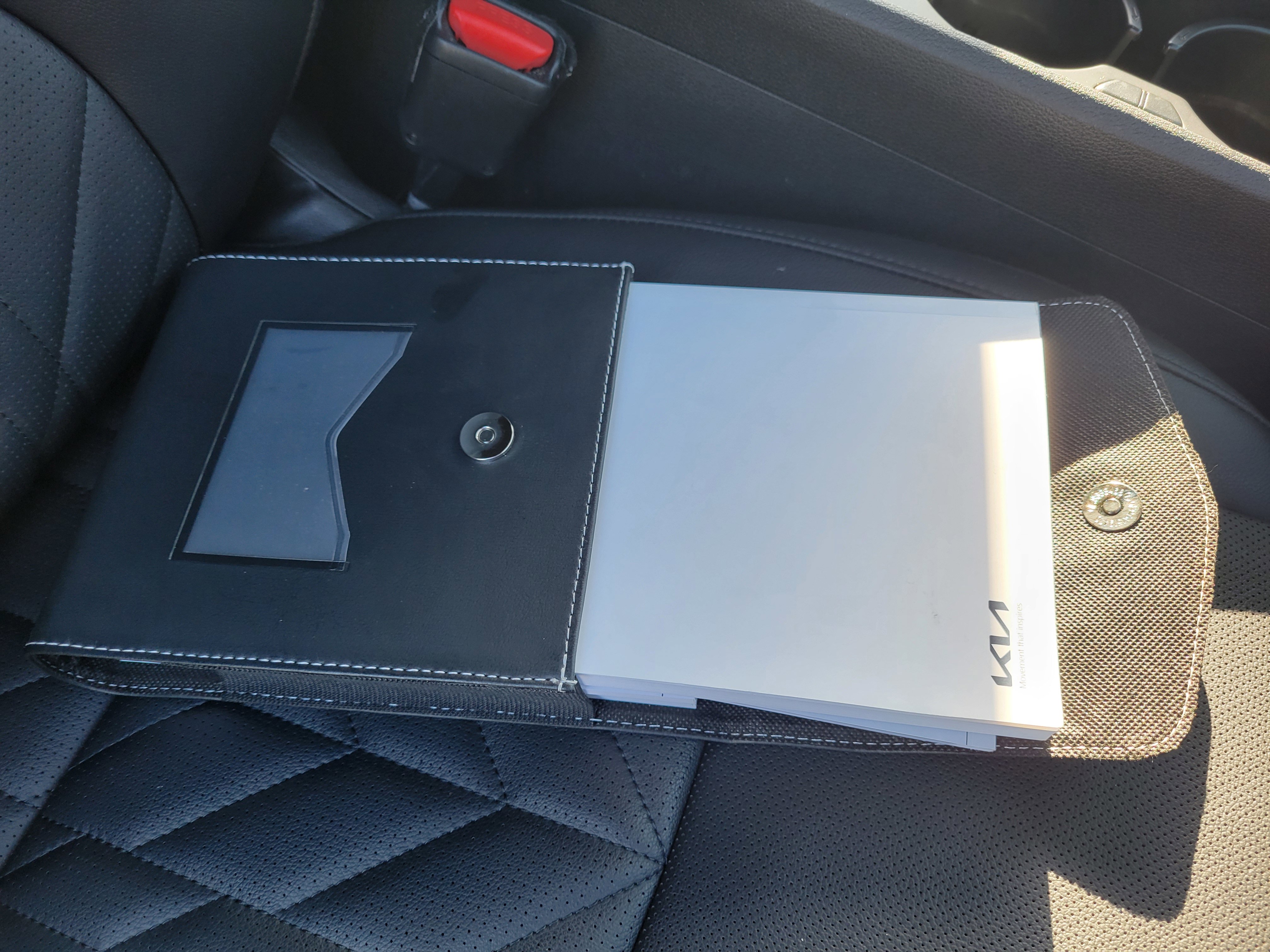 Used 2023 Kia Sportage X-Line image 43