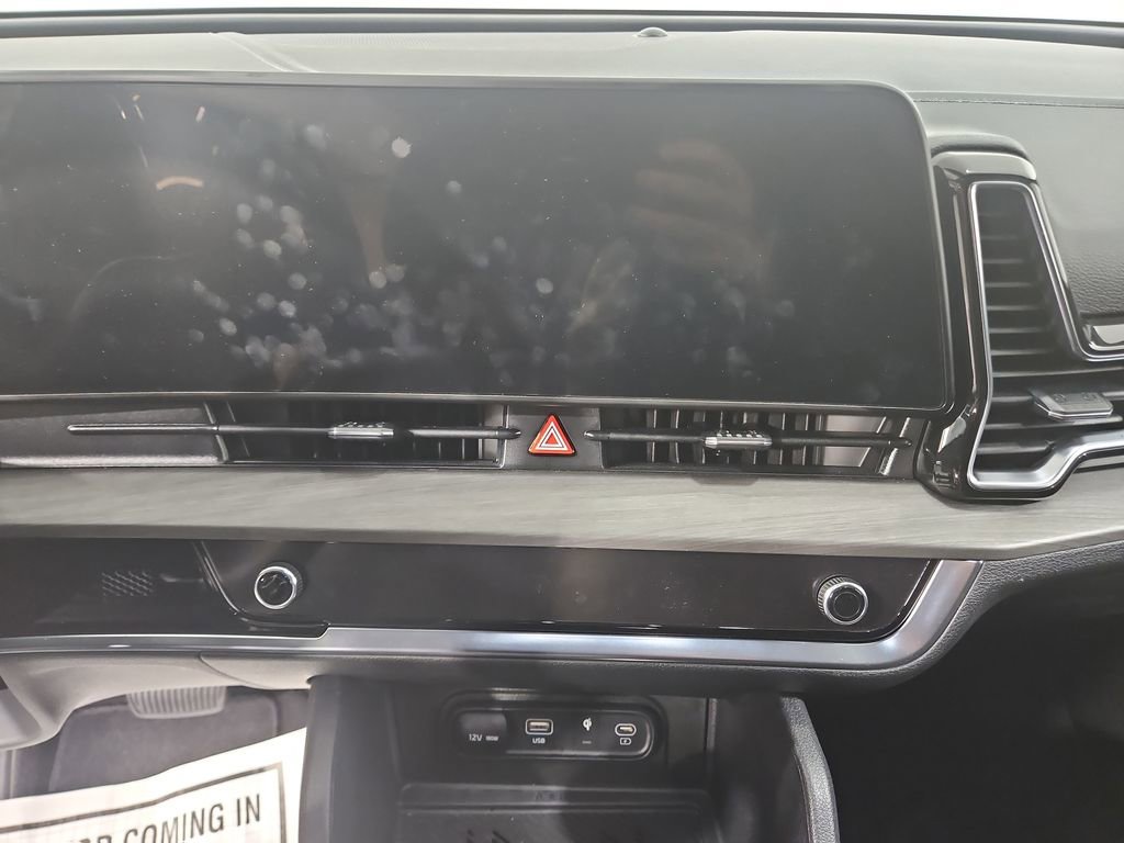 Used 2024 Kia Sportage X-Line w/ X-Line Premium Package image 19