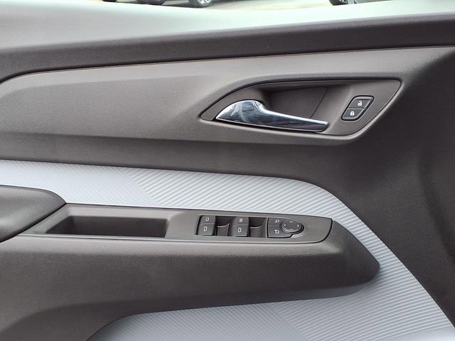 New 2027 Chevrolet Bolt RS w/ Technology Package image 16