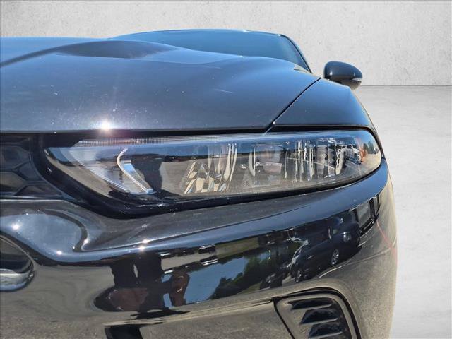 Used 2023 Dodge Hornet GT w/ GT Blacktop Package AWD/4WD image 11