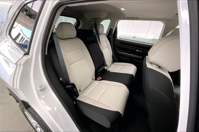 Certified 2024 Honda CR-V EX image 19