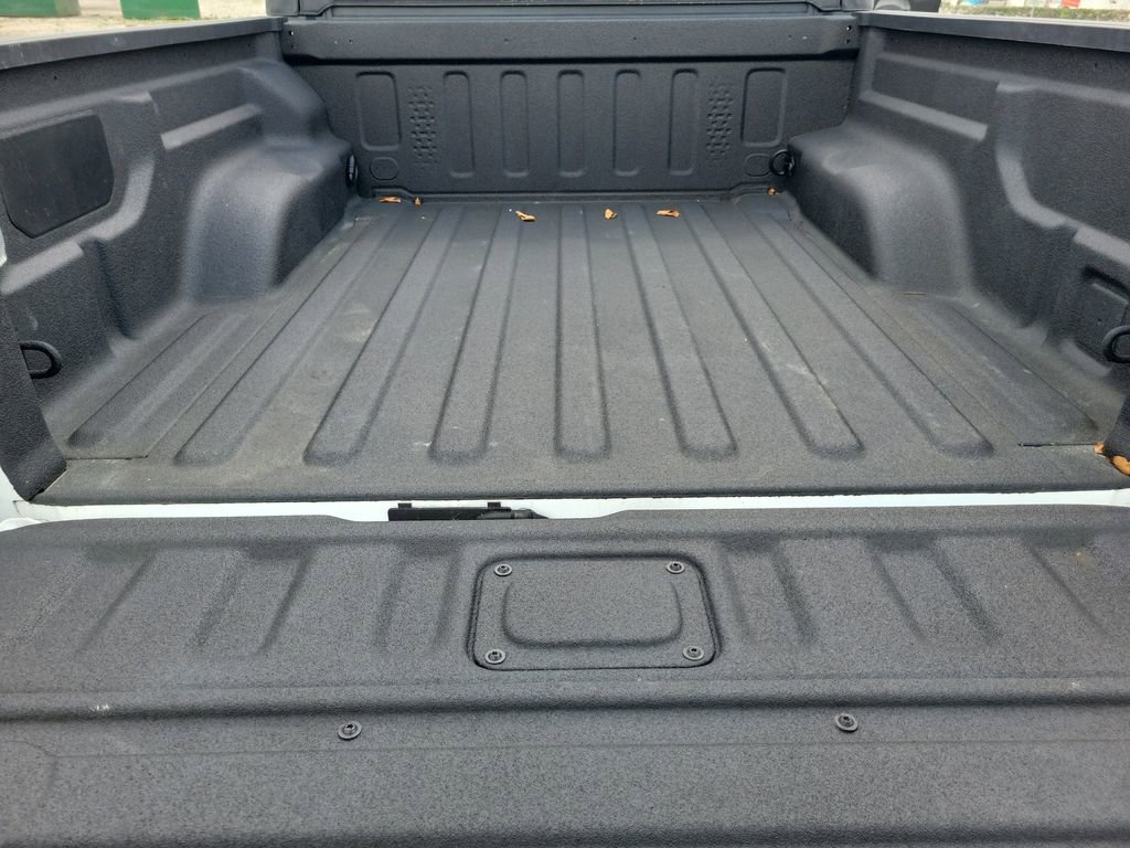 Certified 2025 Jeep Gladiator Mojave AWD/4WD image 8