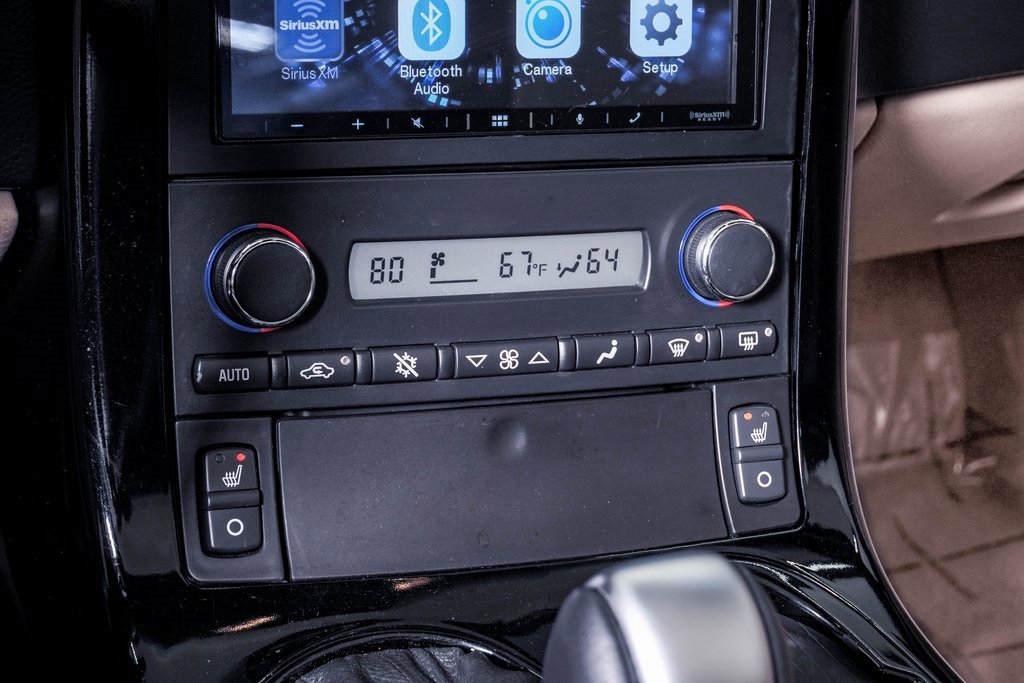 Used 2007 Chevrolet Corvette Convertible w/ Preferred Equipment Group image 27