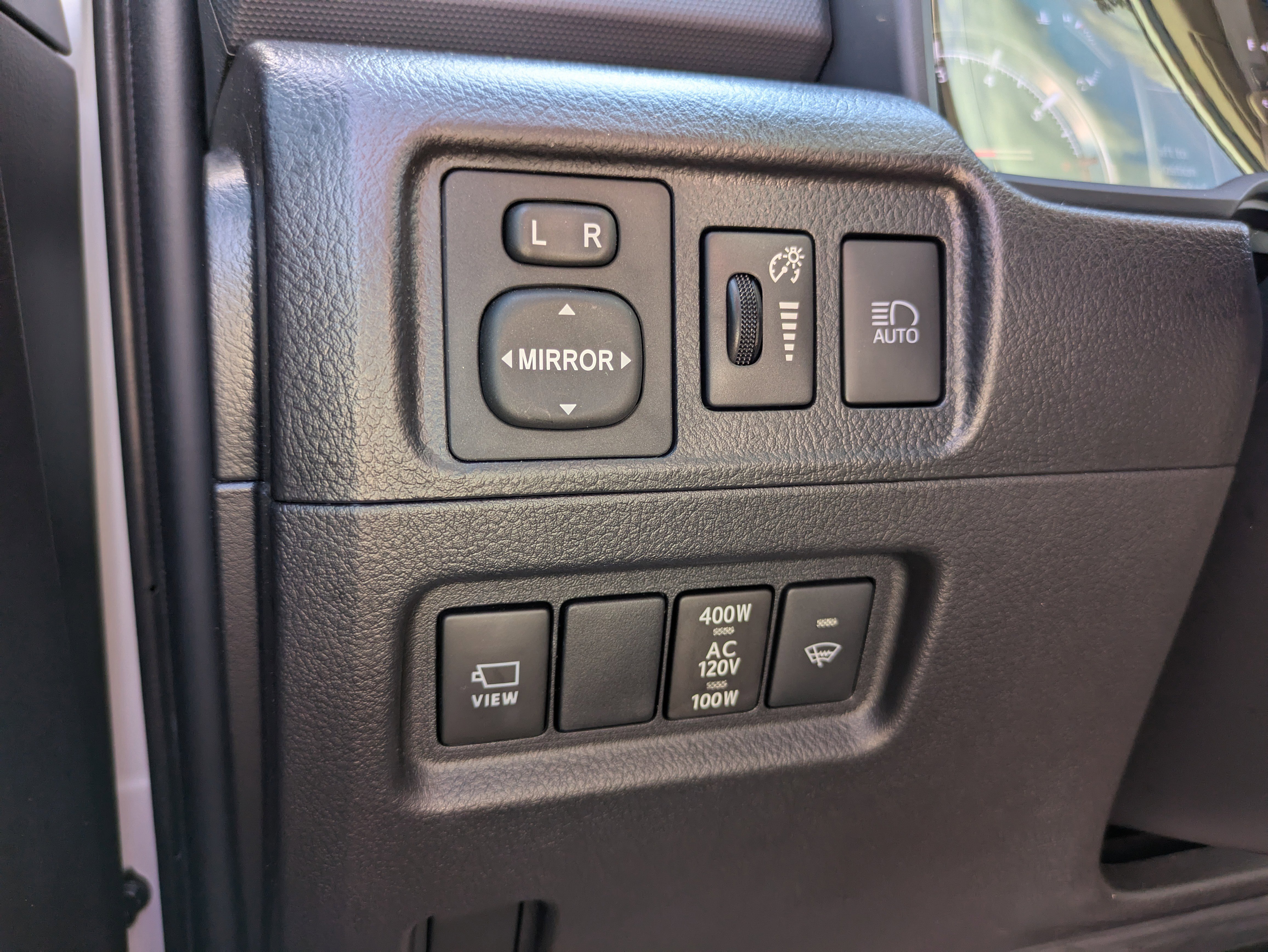 Certified 2022 Toyota 4Runner Limited image 23