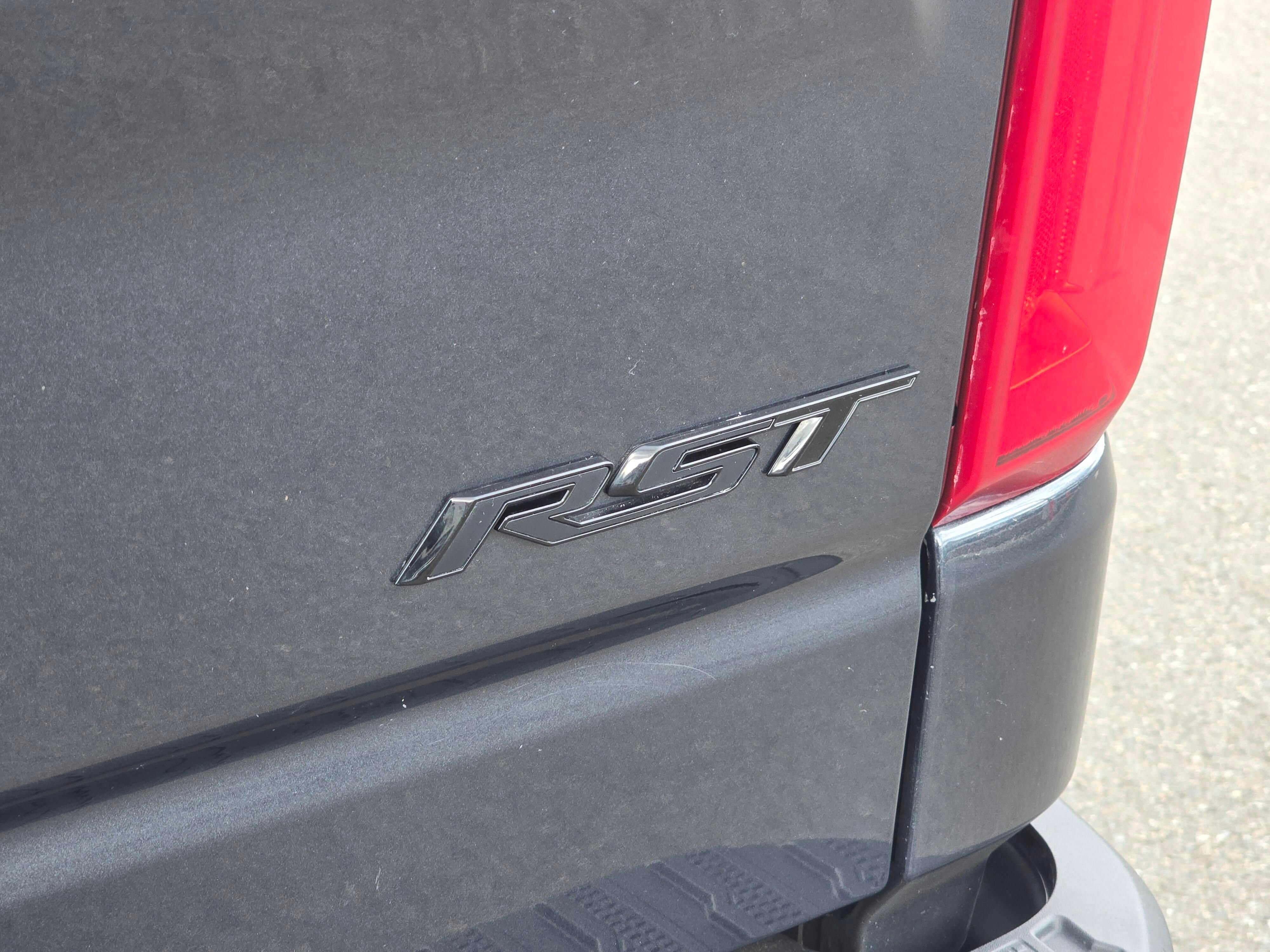 Used 2021 Chevrolet Silverado 1500 RST w/ All Star Edition Plus image 10