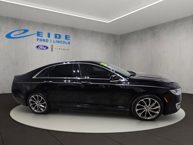 Used 2020 Lincoln MKZ w/ Convenience Package image 5