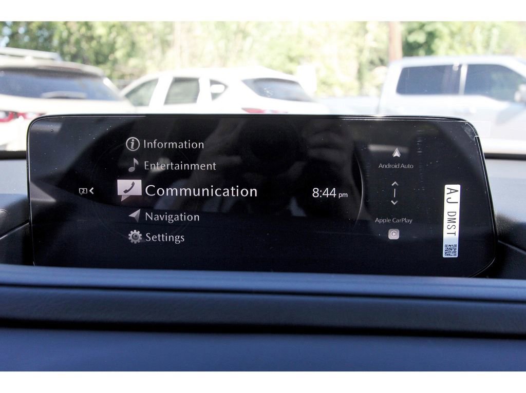 New 2026 MAZDA CX-30 AWD 2.5 S image 21