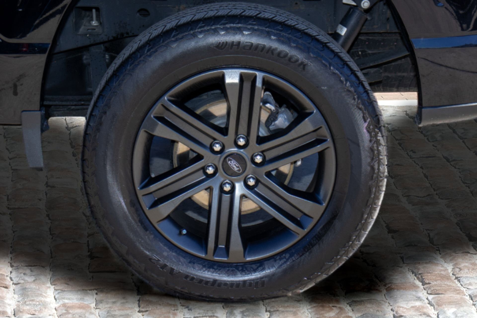 Used 2022 Ford F150 XLT w/ Equipment Group 302A High image 40