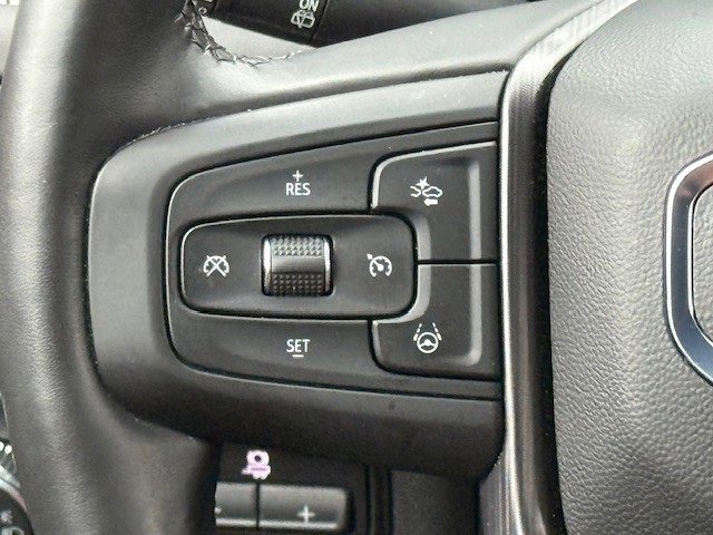 Certified 2024 GMC Yukon XL Denali Ultimate image 34