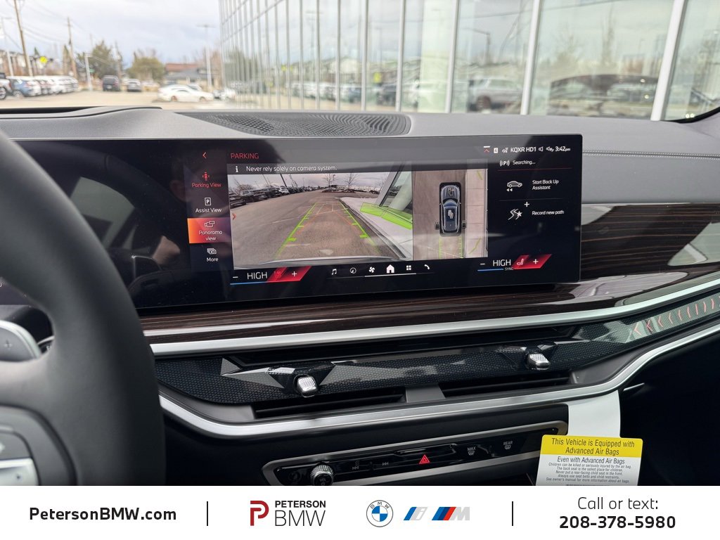 New 2026 BMW X5 xDrive50e image 31