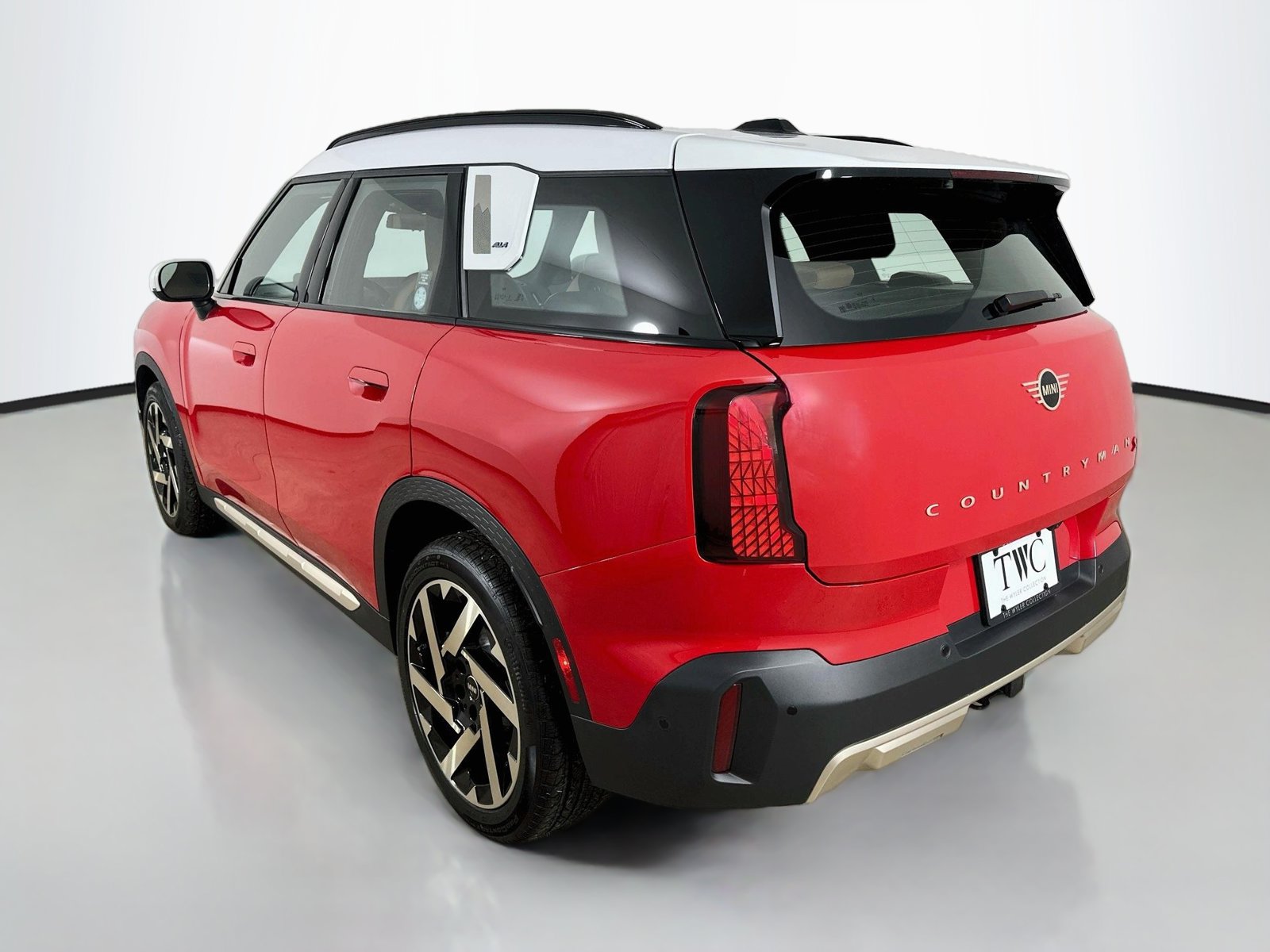 New 2027 MINI Cooper Countryman S AWD/4WD image 7