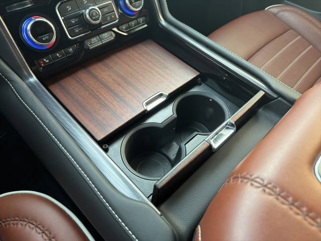 Used 2024 GMC Yukon XL Denali Ultimate image 35