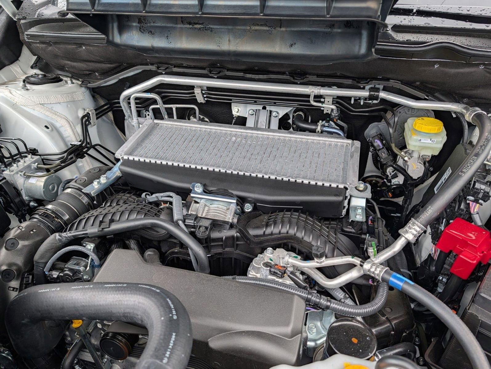 New 2026 Subaru Ascent Touring image 38