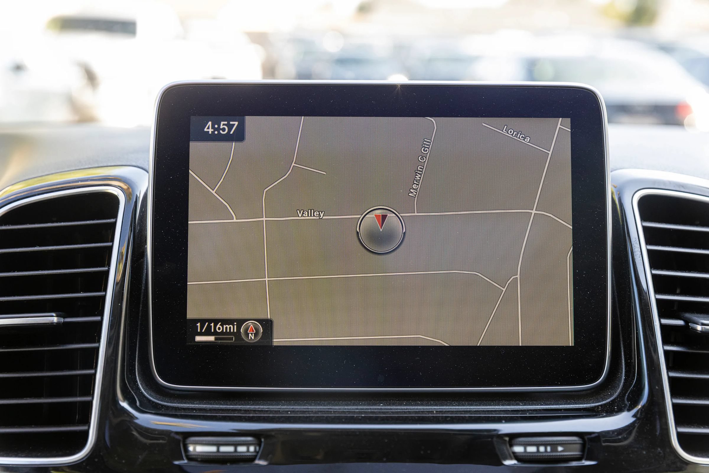 Used 2016 Mercedes-Benz GLE 350 image 18