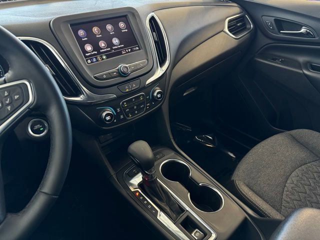 Certified 2024 Chevrolet Equinox LT image 16