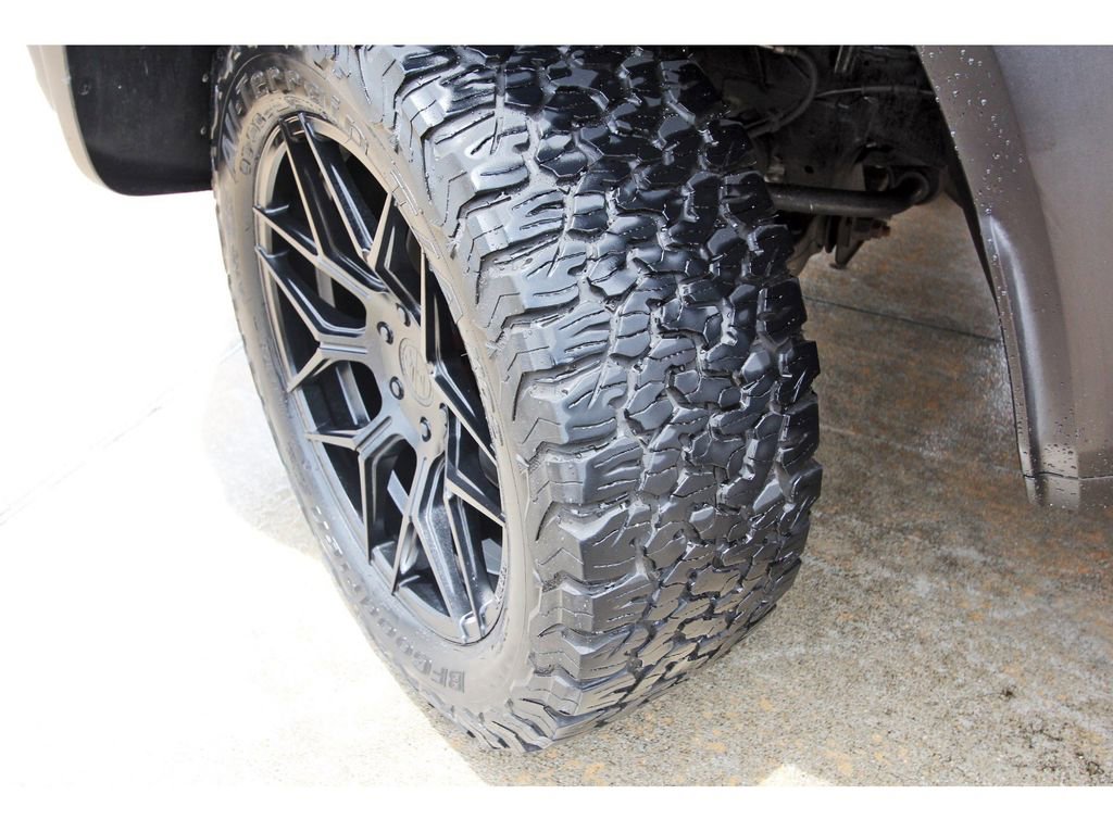 Used 2022 RAM 1500 TRX w/ TRX Level 2 Equipment Group AWD/4WD image 32