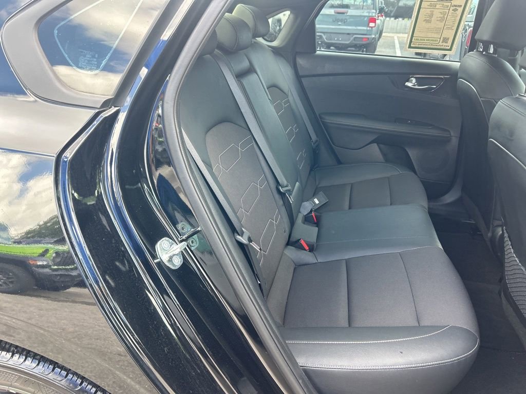 Used 2023 Kia Forte GT-Line image 25