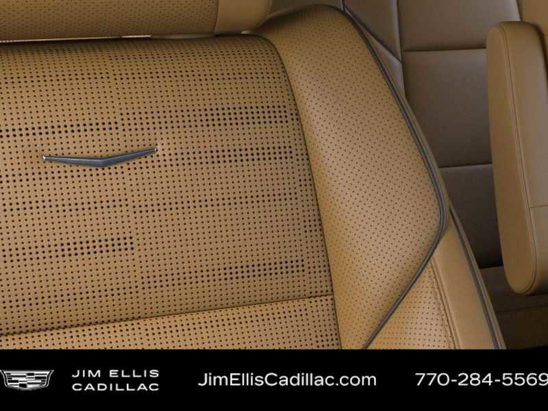 New 2026 Cadillac Escalade Luxury w/ Touring Package image 21