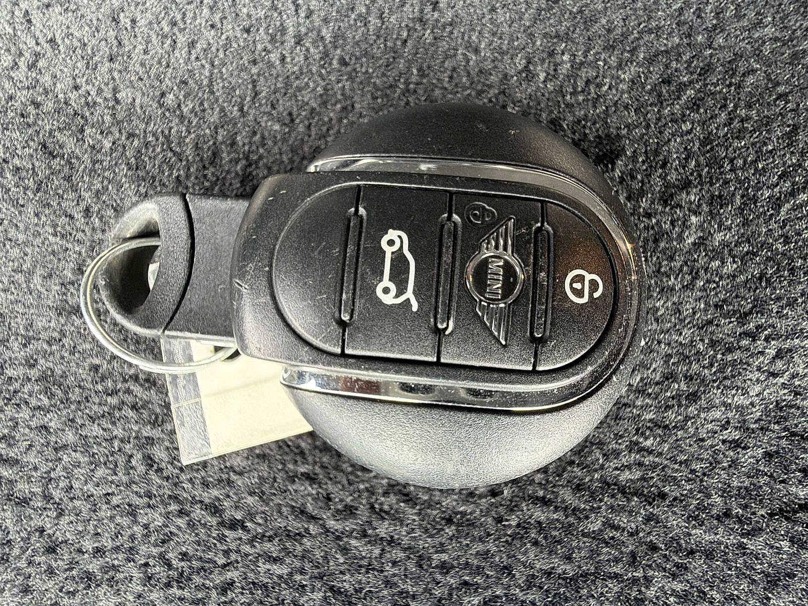 Used 2023 MINI Cooper S FWD image 28
