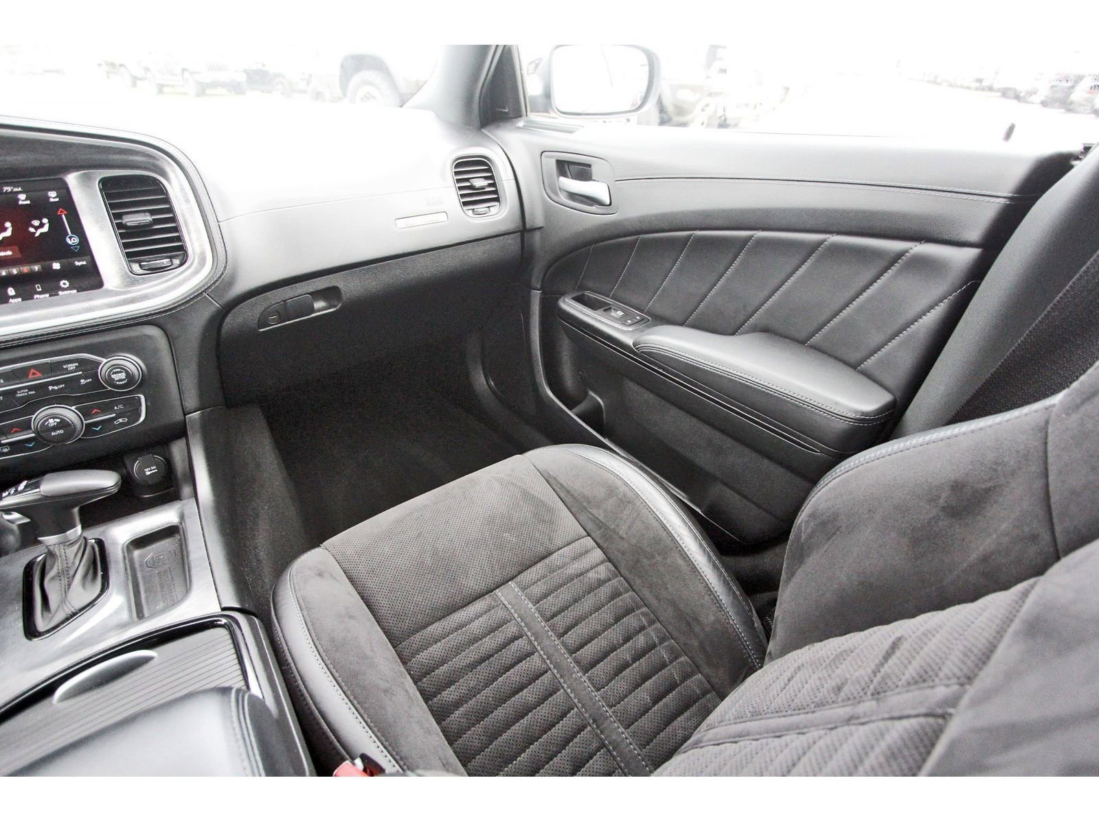 Used 2023 Dodge Charger R/T w/ Daytona Edition Group image 14