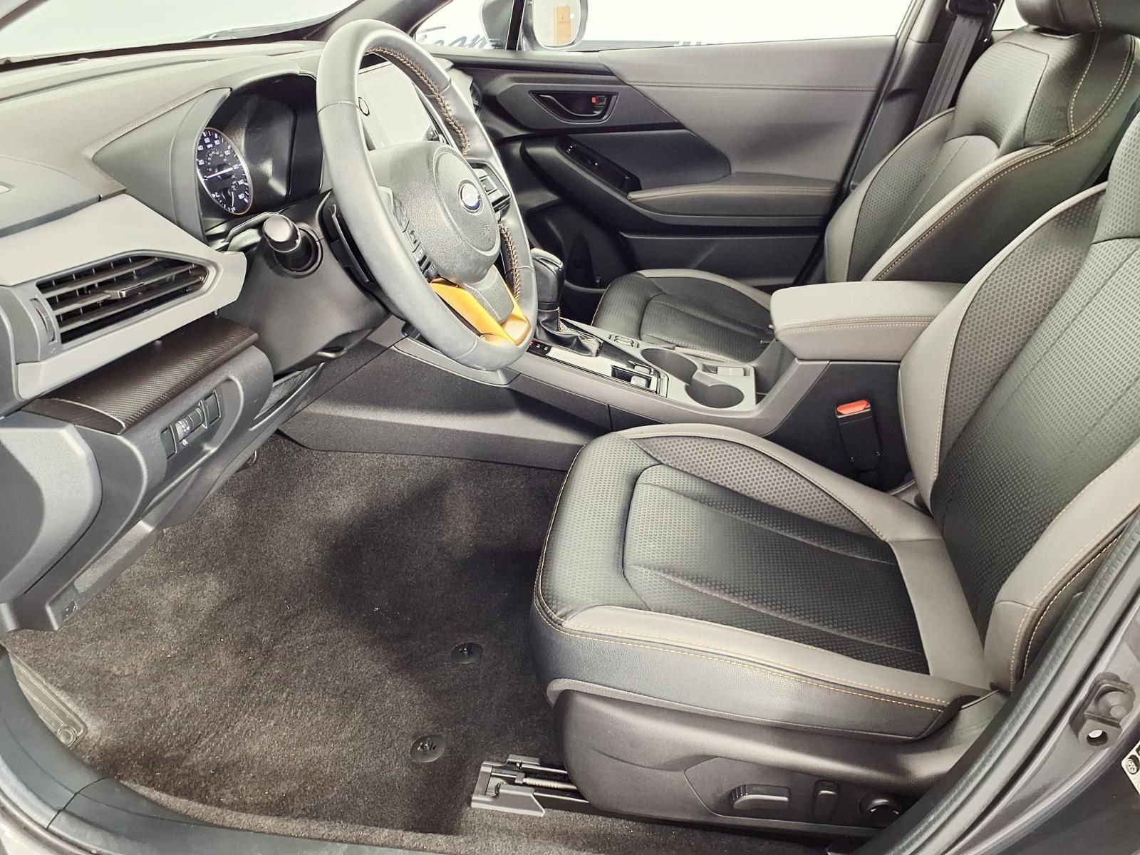 Certified 2024 Subaru Crosstrek 2.5i Wilderness w/ Crosstrek Mirror Package image 14